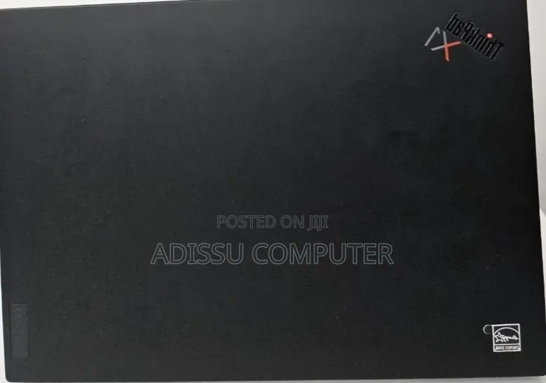 New Laptop Lenovo ThinkPad P14s 16GB Intel Core i7 SSD 512GB