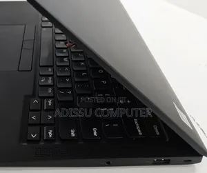 New Laptop Lenovo ThinkPad P14s 16GB Intel Core i7 SSD 512GB