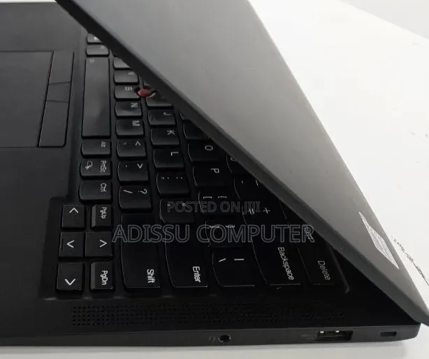 New Laptop Lenovo ThinkPad P14s 16GB Intel Core i7 SSD 512GB