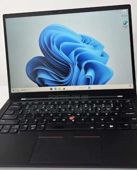 New Laptop Lenovo ThinkPad P14s 16GB Intel Core i7 SSD 512GB
