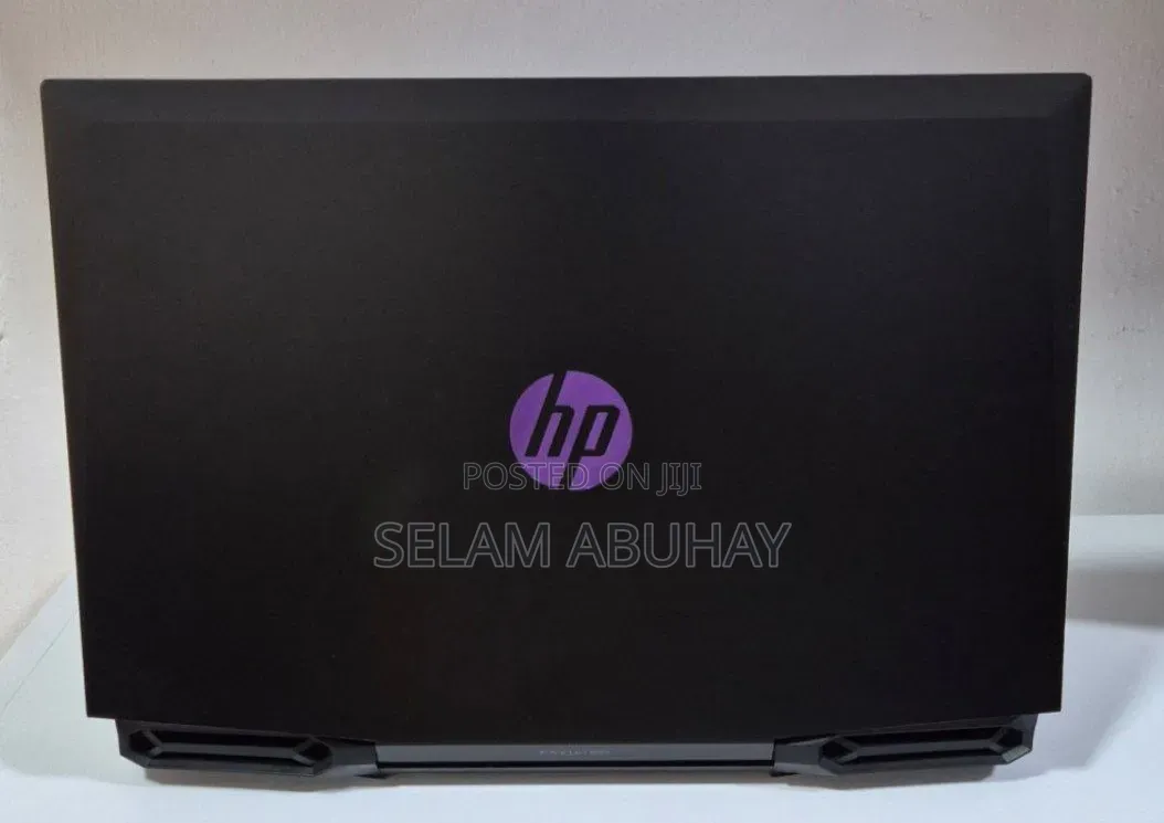 New Laptop HP Pavilion Power 15 16GB Intel Core i5 SSD 512GB