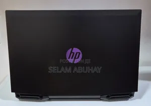 New Laptop HP Pavilion Power 15 16GB Intel Core i5 SSD 512GB