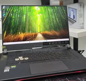 New Laptop Asus ROG Strix G16 G614 32GB AMD A8 SSD 512GB