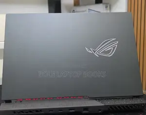 New Laptop Asus ROG Strix G16 G614 32GB AMD A8 SSD 512GB