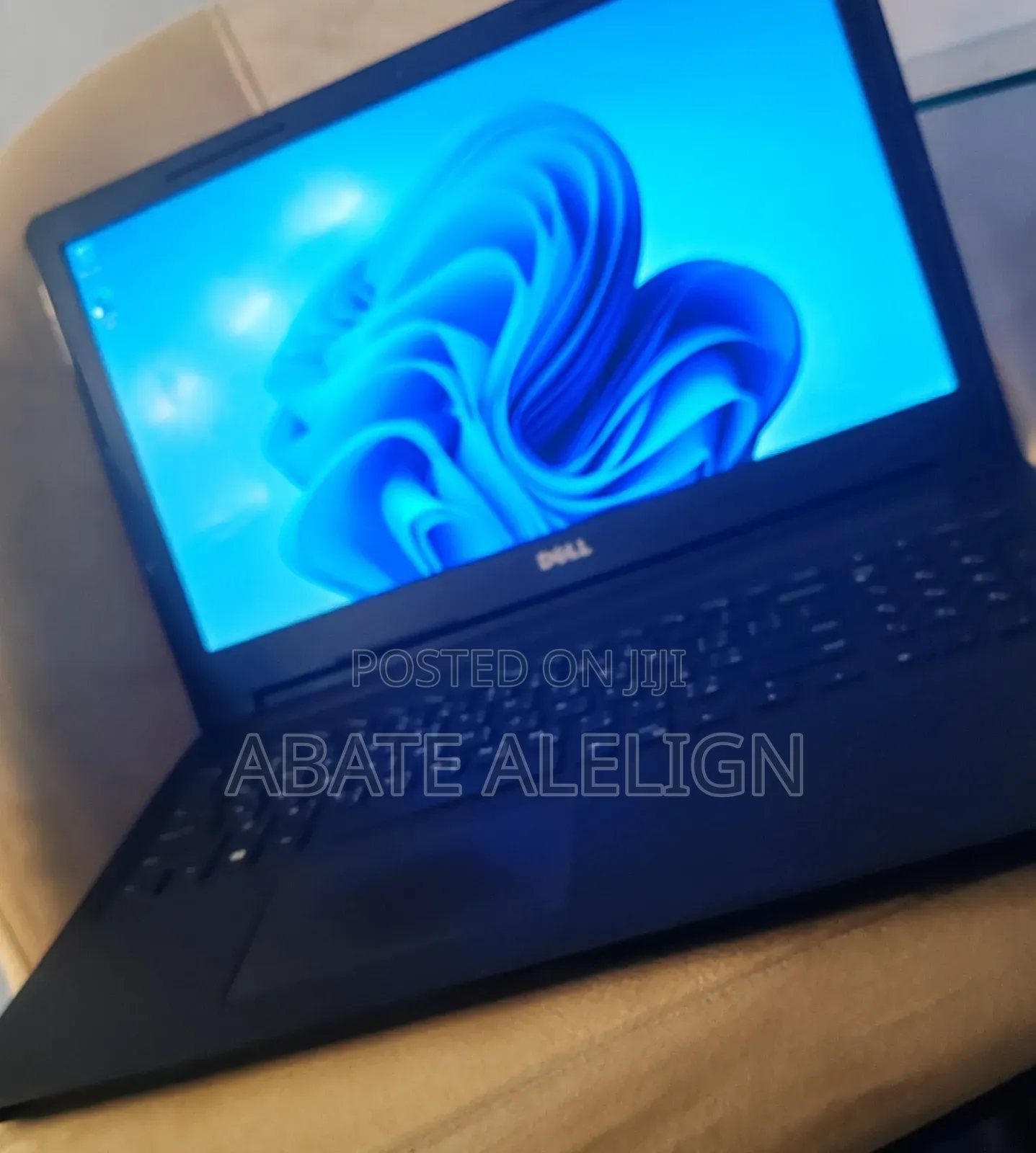 Laptop Dell Inspiron 15 8GB Intel Core i5 HDD 500GB