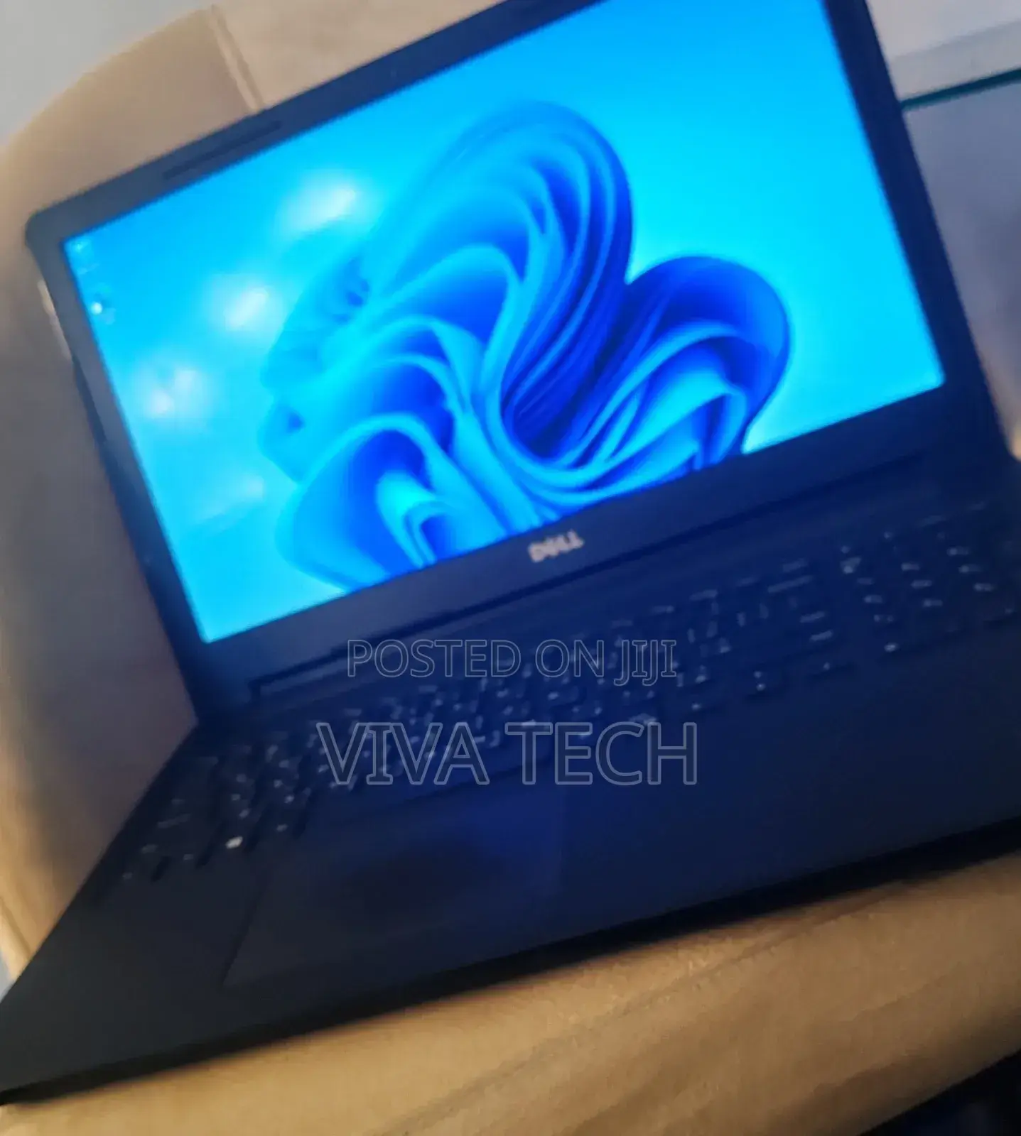Laptop Dell Inspiron 15 8GB Intel Core i5 HDD 500GB