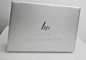 New Laptop HP EliteBook 840 16GB Intel Core Ultra 7 SSD 512GB
