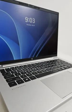 New Laptop HP EliteBook 840 16GB Intel Core Ultra 7 SSD 512GB