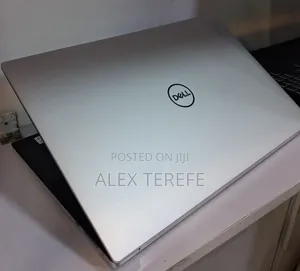 New Laptop Dell XPS 15 9500 16GB Intel Core i7 SSD 512GB