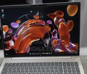 New Laptop HP EliteBook 640 G11 16GB Intel Core Ultra 7 SSD 512GB