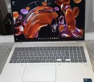 New Laptop HP EliteBook 640 G11 16GB Intel Core Ultra 7 SSD 512GB