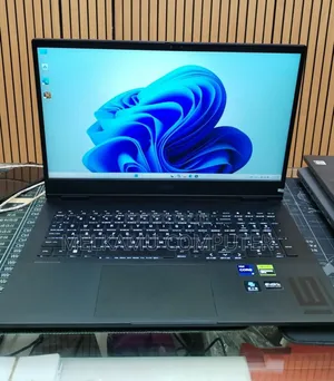 New Laptop HP Omen 16 16GB Intel Core i9 SSD 1T