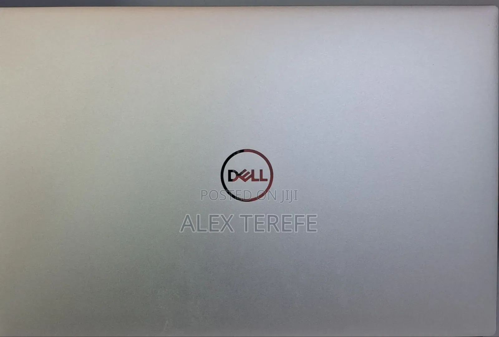 New Laptop Dell XPS 15 9500 16GB Intel Core i7 SSD 512GB