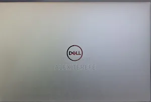 New Laptop Dell XPS 15 9500 16GB Intel Core i7 SSD 512GB