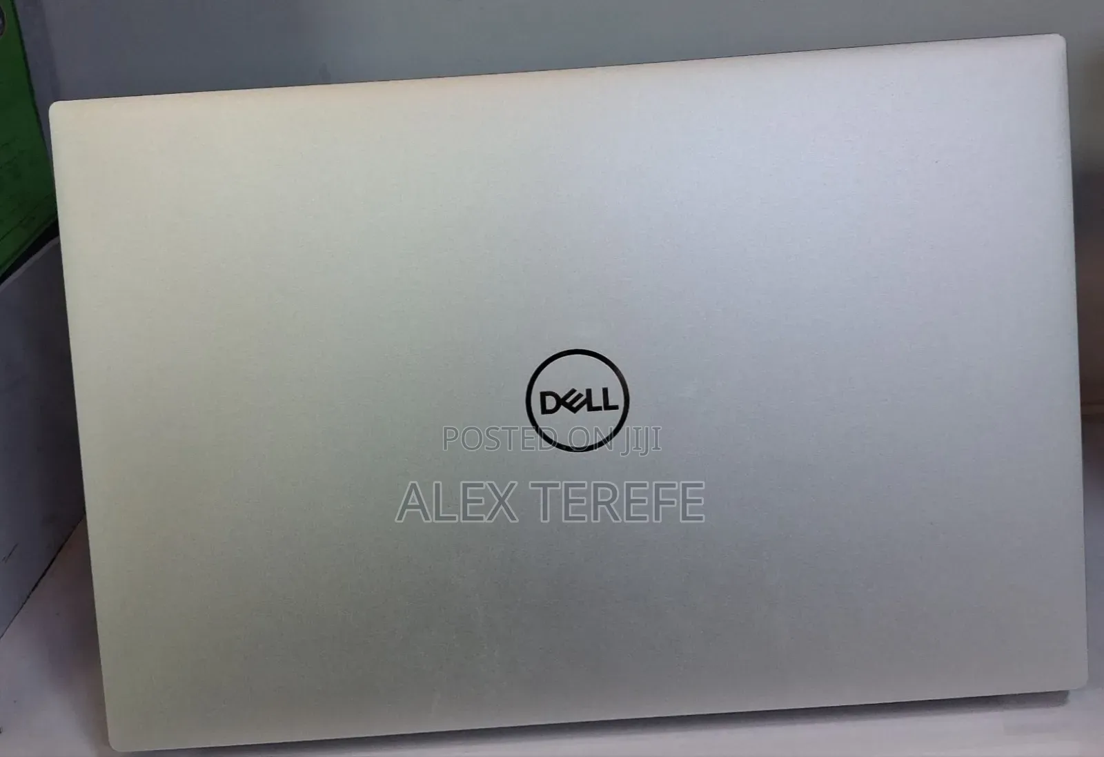 New Laptop Dell XPS 15 9500 16GB Intel Core i7 SSD 512GB