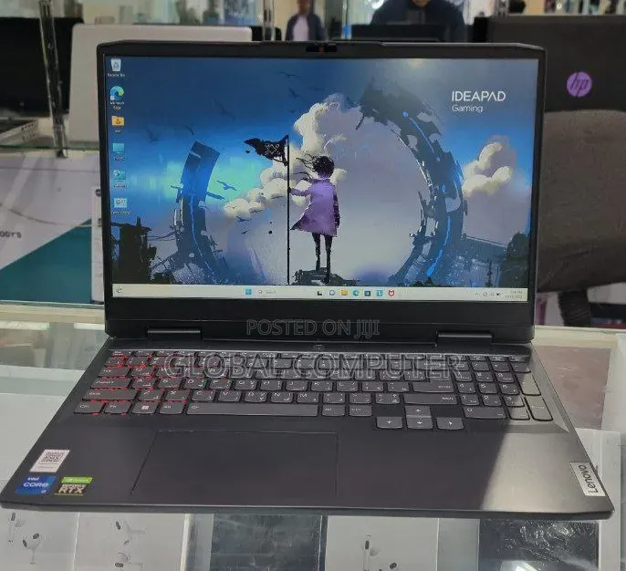 New Laptop Lenovo IdeaPad Z580 16GB Intel Core i7 SSD 512GB