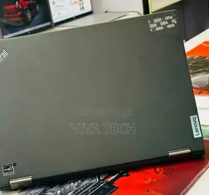 New Laptop Lenovo ThinkPad L13 Yoga 16GB Intel Core i5 SSD 512GB