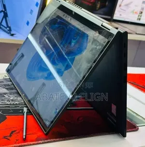 New Laptop Lenovo ThinkPad L13 Yoga 16GB Intel Core i5 SSD 512GB