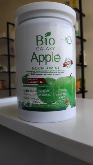 Hair Treatment