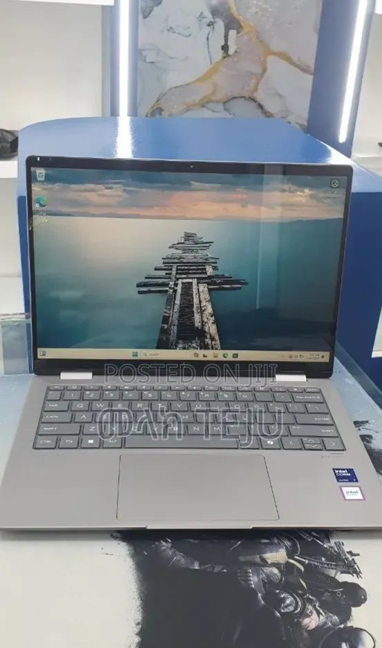 New Laptop HP Envy Dv7 32GB Intel Core Ultra 7 SSD 1T