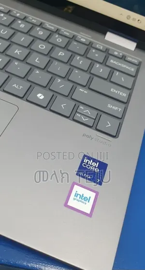 New Laptop HP Envy Dv7 32GB Intel Core Ultra 7 SSD 1T