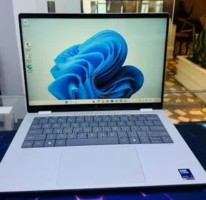 New Laptop HP OmniBook 5 16" 16GB Intel Core Ultra 7 SSD 1T