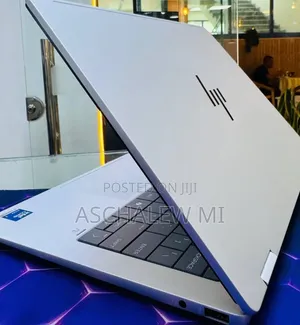 New Laptop HP OmniBook 5 16" 16GB Intel Core Ultra 7 SSD 1T