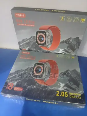 Smart Watches