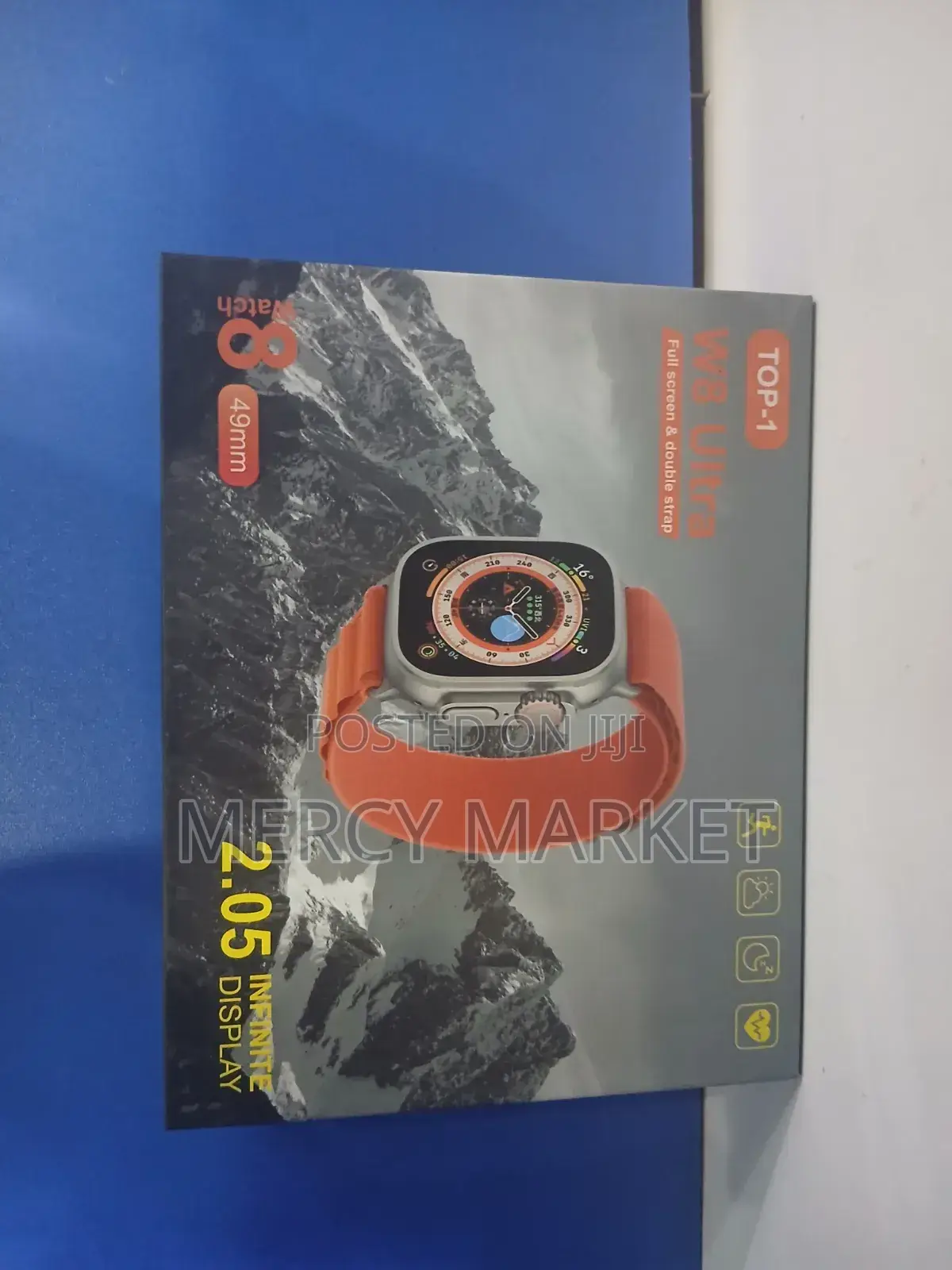 Smart Watches