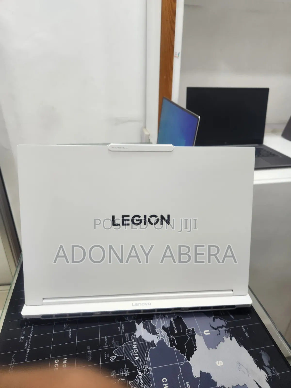 New Laptop Lenovo 32GB Intel Core Ultra 7 SSD 1T