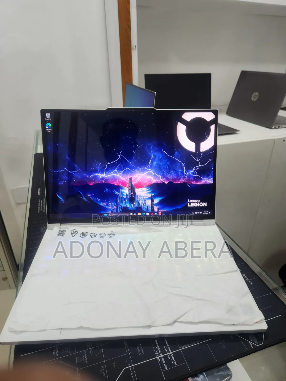 New Laptop Lenovo 32GB Intel Core Ultra 7 SSD 1T