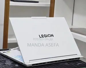 New Laptop Lenovo Legion 7 32GB Intel Core Ultra 7 SSD 1T
