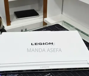 New Laptop Lenovo Legion 7 32GB Intel Core Ultra 7 SSD 1T
