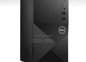 New Desktop Computer Dell 8GB Intel Core i5 SSD 256GB