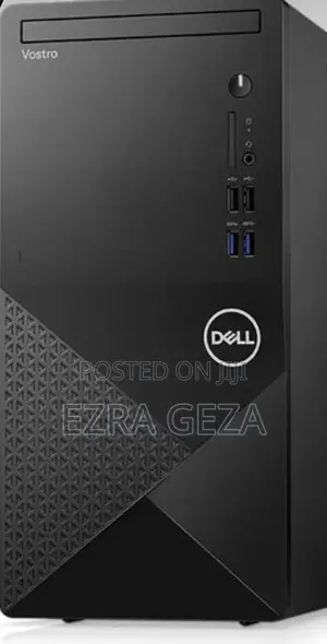 New Desktop Computer Dell 8GB Intel Core i5 SSD 256GB