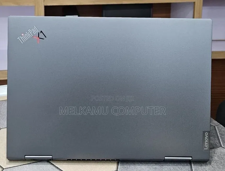 New Laptop Lenovo ThinkPad X1 Yoga 32GB Intel Core i7 SSD 512GB
