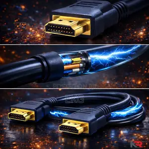 HDMI Cable 1,3,5