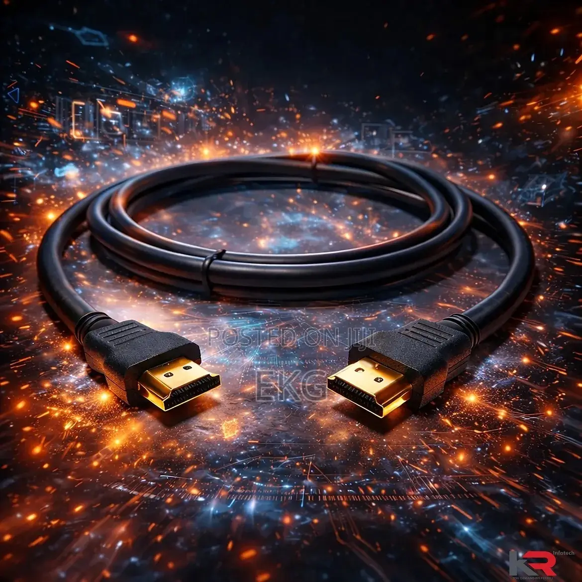 HDMI Cable 1,3,5