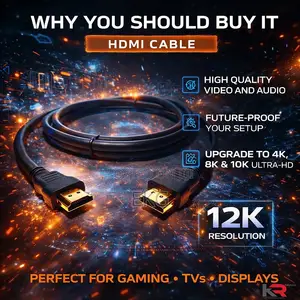 HDMI Cable 1,3,5