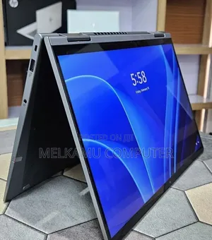 New Laptop Lenovo ThinkPad X1 Yoga 32GB Intel Core i7 SSD 512GB