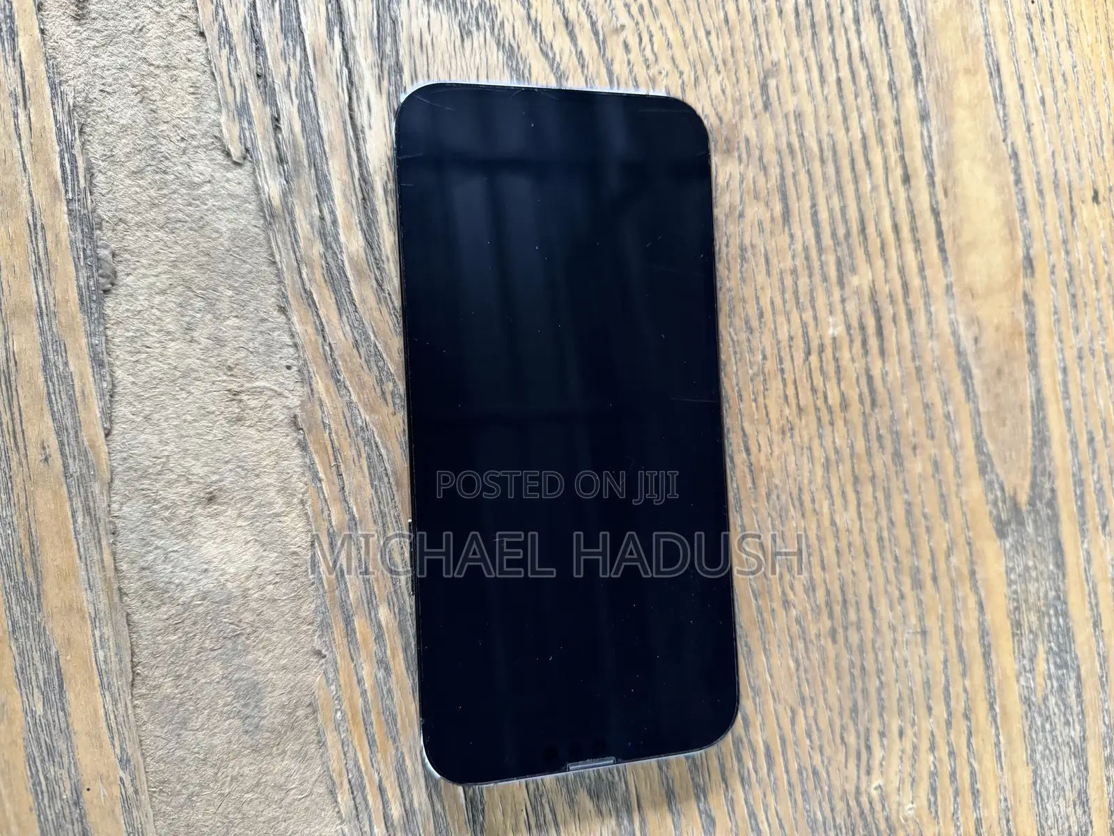 Apple iPhone 13 Pro Max 256 GB Gray