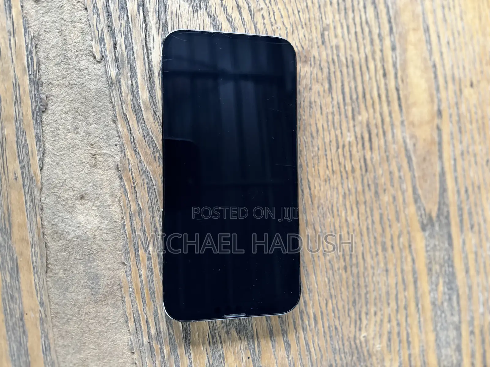 Apple iPhone 13 Pro Max 256 GB Gray