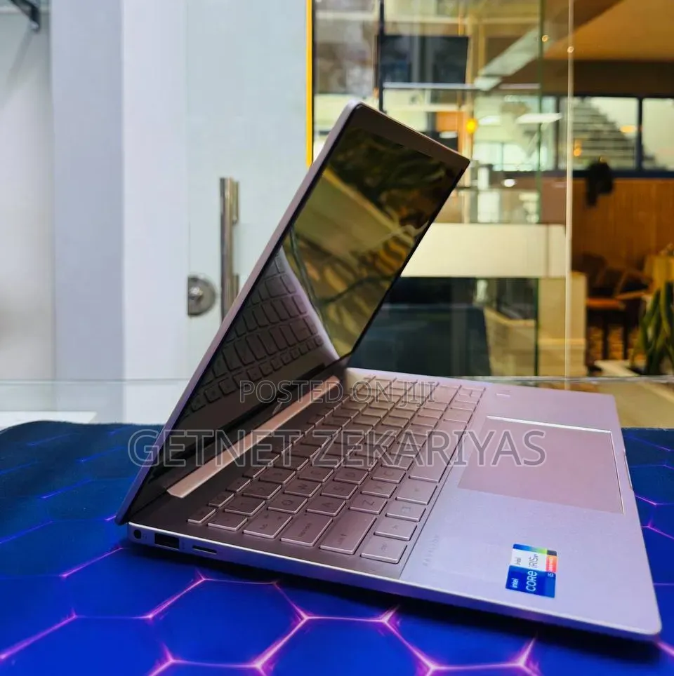 New Laptop HP Pavilion 14 16GB Intel Core i5 SSD 512GB