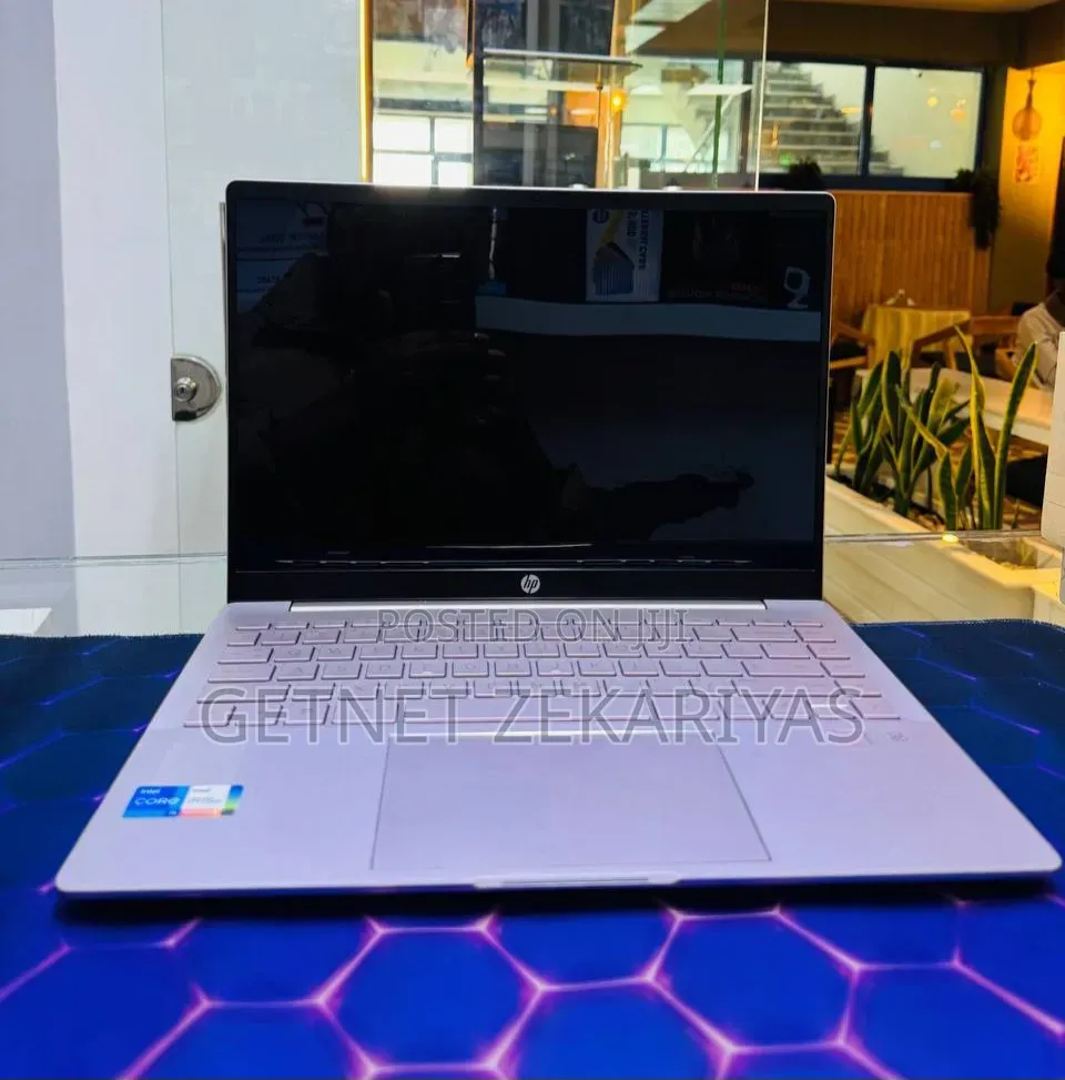 New Laptop HP Pavilion 14 16GB Intel Core i5 SSD 512GB