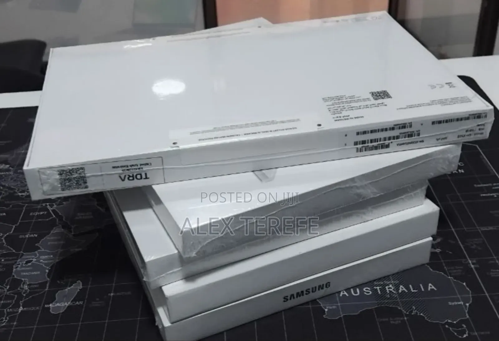New Samsung Galaxy Tab S10 FE 128 GB