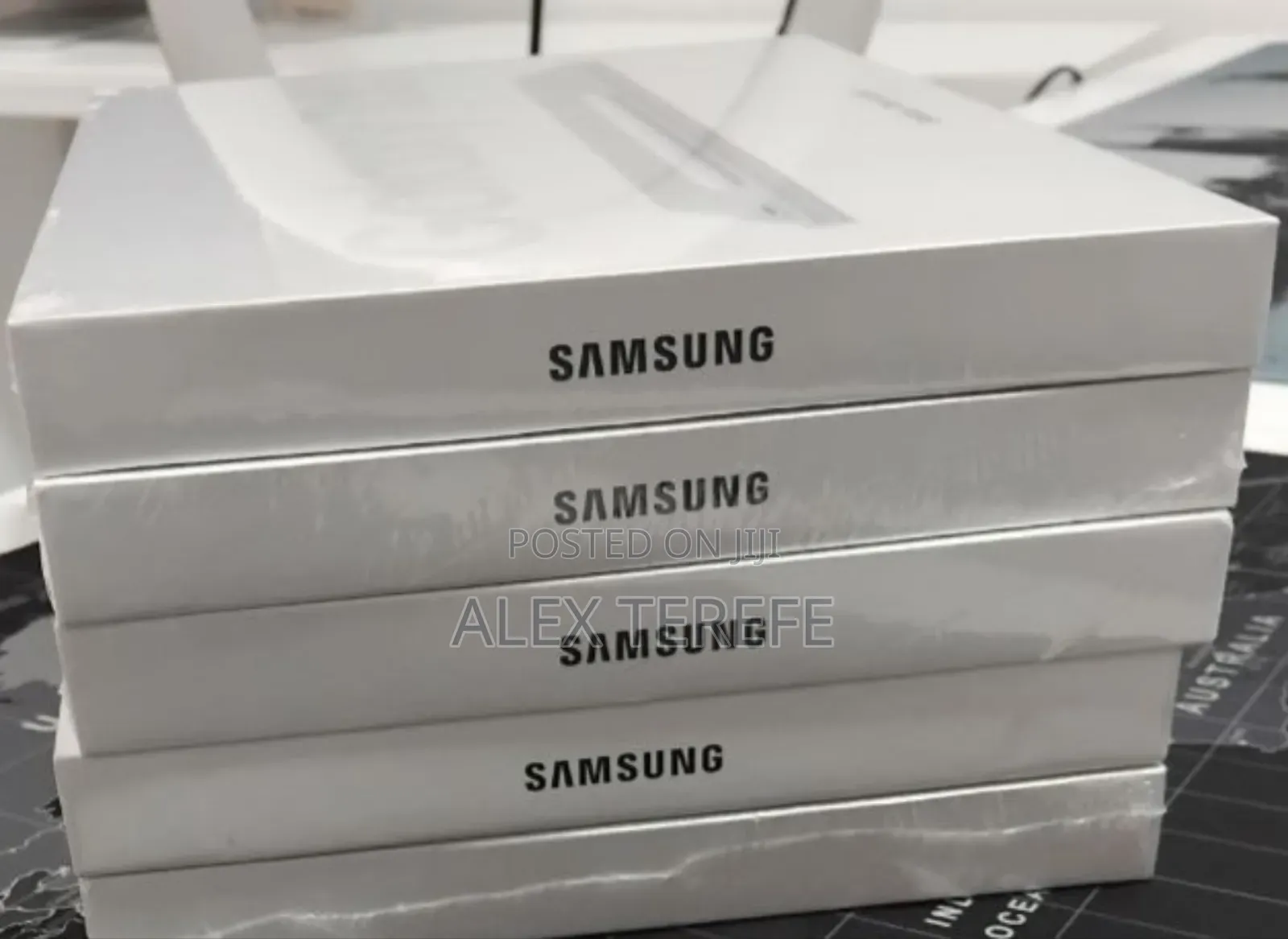 New Samsung Galaxy Tab S10 FE 128 GB