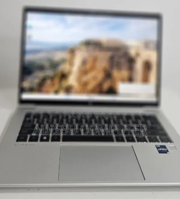 New Laptop HP EliteBook 840 16GB Intel Core i5 SSD 512GB