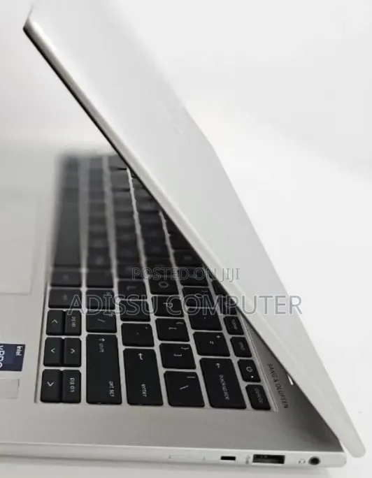 New Laptop HP EliteBook 840 16GB Intel Core i5 SSD 512GB
