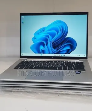 New Laptop HP EliteBook 840 G9 16GB Intel Core i7 SSD 512GB