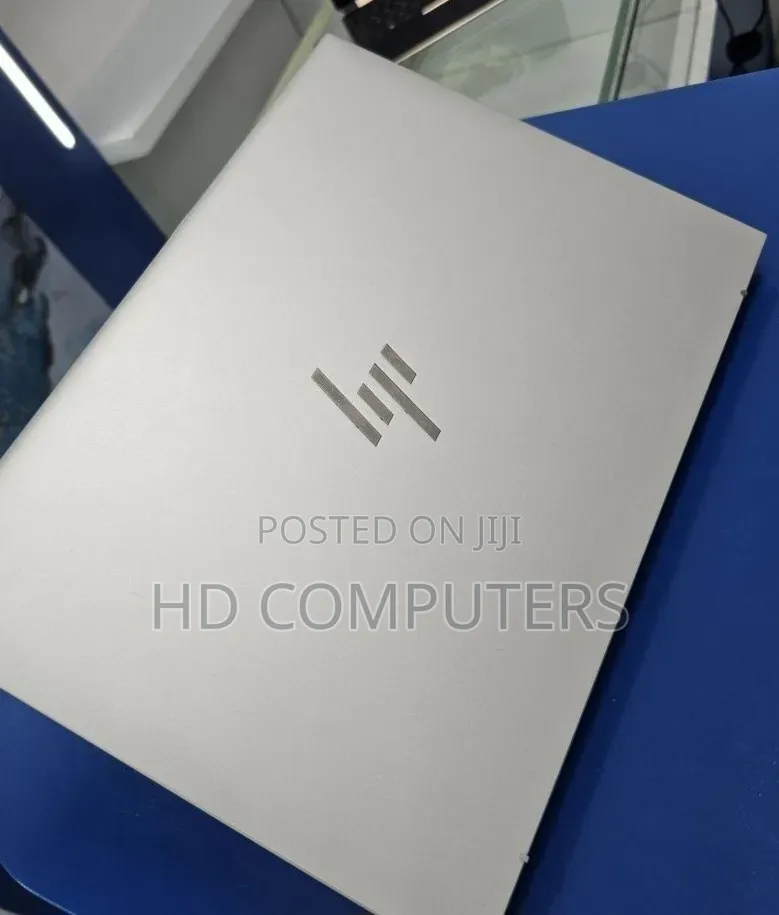 New Laptop HP EliteBook 840 G9 16GB Intel Core i7 SSD 512GB